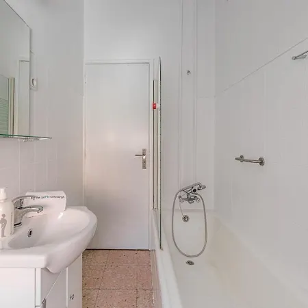 Guestready - Espinho Summer Flat