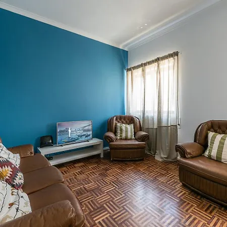 Guestready - Espinho Summer Flat *