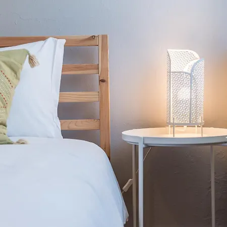 Guestready - Espinho Summer Flat